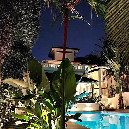 Villa Meraki By Zenaway Stays